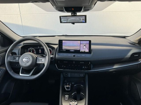 Ansicht 12 - Neuwagen Fahrzeug, Modell X-Trail der Marke Nissan von Verkäufer Autohaus Heydasch GmbH