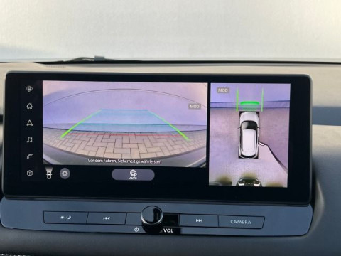 Ansicht 14 - Neuwagen Fahrzeug, Modell X-Trail der Marke Nissan von Verkäufer Autohaus Heydasch GmbH