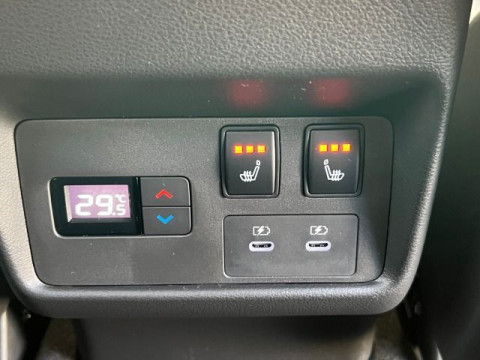 Ansicht 16 - Neuwagen Fahrzeug, Modell X-Trail der Marke Nissan von Verkäufer Autohaus Heydasch GmbH