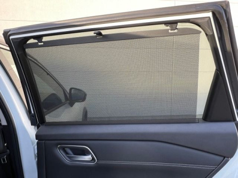 Ansicht 17 - Neuwagen Fahrzeug, Modell X-Trail der Marke Nissan von Verkäufer Autohaus Heydasch GmbH