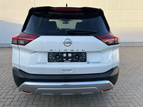 Ansicht 18 - Neuwagen Fahrzeug, Modell X-Trail der Marke Nissan von Verkäufer Autohaus Heydasch GmbH