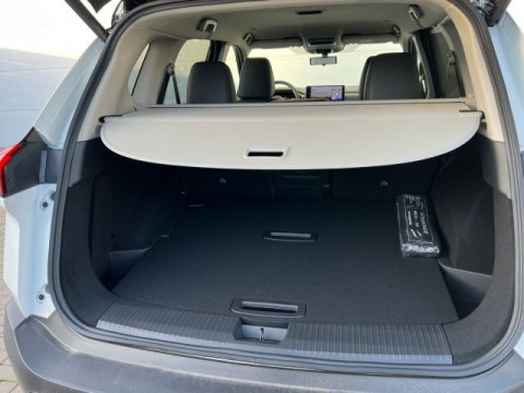 Ansicht 19 - Neuwagen Fahrzeug, Modell X-Trail der Marke Nissan von Verkäufer Autohaus Heydasch GmbH