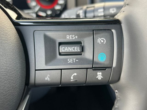 Ansicht 22 - Neuwagen Fahrzeug, Modell X-Trail der Marke Nissan von Verkäufer Autohaus Heydasch GmbH