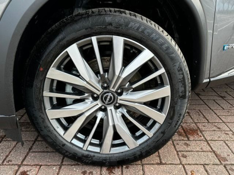 Ansicht 3 - Neuwagen Fahrzeug, Modell X-Trail der Marke Nissan von Verkäufer Autohaus Heydasch GmbH