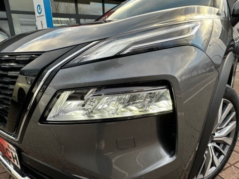 Ansicht 6 - Neuwagen Fahrzeug, Modell X-Trail der Marke Nissan von Verkäufer Autohaus Heydasch GmbH