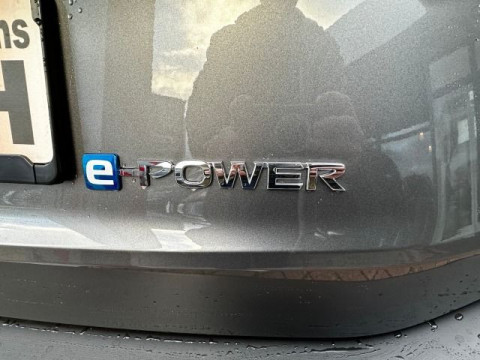 Ansicht 8 - Neuwagen Fahrzeug, Modell X-Trail der Marke Nissan von Verkäufer Autohaus Heydasch GmbH