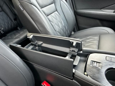 Ansicht 11 - Neuwagen Fahrzeug, Modell X-Trail der Marke Nissan von Verkäufer Autohaus Heydasch GmbH