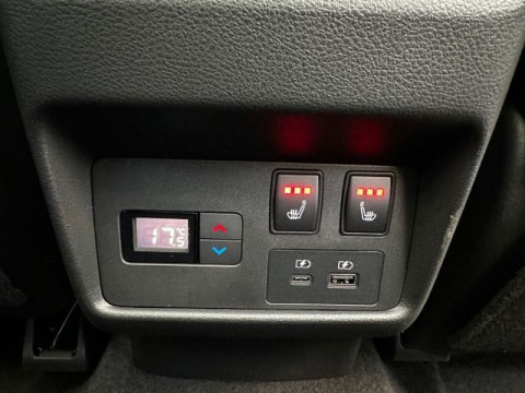 Ansicht 12 - Neuwagen Fahrzeug, Modell X-Trail der Marke Nissan von Verkäufer Autohaus Heydasch GmbH