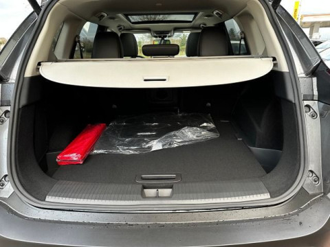 Ansicht 13 - Neuwagen Fahrzeug, Modell X-Trail der Marke Nissan von Verkäufer Autohaus Heydasch GmbH