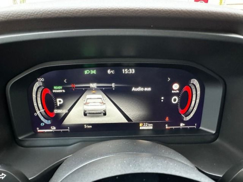 Ansicht 16 - Neuwagen Fahrzeug, Modell X-Trail der Marke Nissan von Verkäufer Autohaus Heydasch GmbH