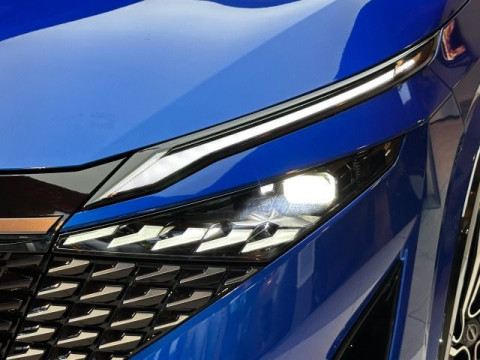 Ansicht 4 - Neuwagen Fahrzeug, Modell Qashqai der Marke Nissan von Verkäufer Autohaus Heydasch GmbH