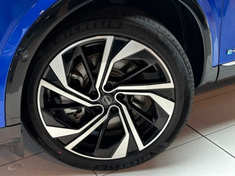 Ansicht 6 - Neuwagen Fahrzeug, Modell Qashqai der Marke Nissan von Verkäufer Autohaus Heydasch GmbH