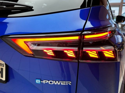 Ansicht 9 - Neuwagen Fahrzeug, Modell Qashqai der Marke Nissan von Verkäufer Autohaus Heydasch GmbH