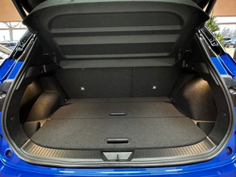 Ansicht 10 - Neuwagen Fahrzeug, Modell Qashqai der Marke Nissan von Verkäufer Autohaus Heydasch GmbH