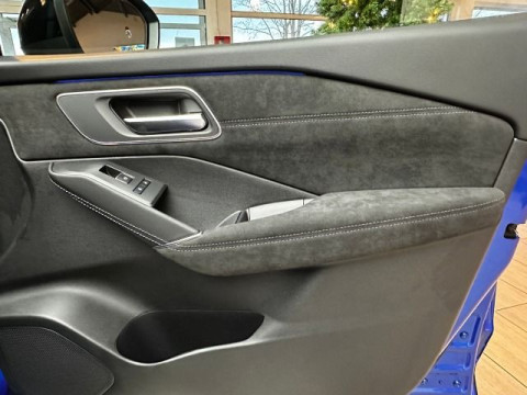 Ansicht 14 - Neuwagen Fahrzeug, Modell Qashqai der Marke Nissan von Verkäufer Autohaus Heydasch GmbH