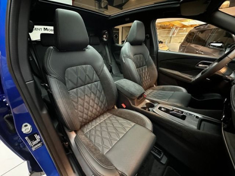 Ansicht 15 - Neuwagen Fahrzeug, Modell Qashqai der Marke Nissan von Verkäufer Autohaus Heydasch GmbH