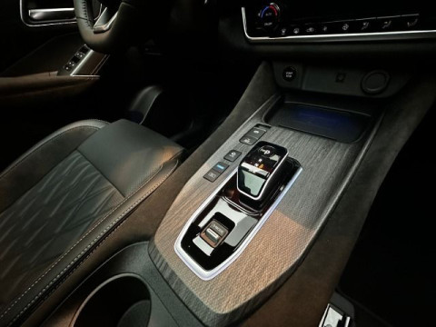 Ansicht 17 - Neuwagen Fahrzeug, Modell Qashqai der Marke Nissan von Verkäufer Autohaus Heydasch GmbH