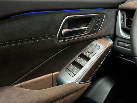 Ansicht 21 - Neuwagen Fahrzeug, Modell Qashqai der Marke Nissan von Verkäufer Autohaus Heydasch GmbH