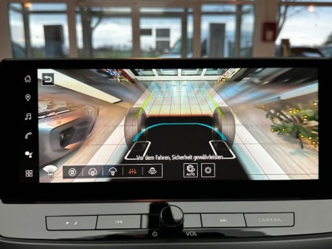 Ansicht 23 - Neuwagen Fahrzeug, Modell Qashqai der Marke Nissan von Verkäufer Autohaus Heydasch GmbH