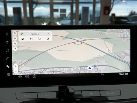 Ansicht 24 - Neuwagen Fahrzeug, Modell Qashqai der Marke Nissan von Verkäufer Autohaus Heydasch GmbH