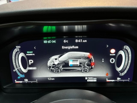 Ansicht 25 - Neuwagen Fahrzeug, Modell Qashqai der Marke Nissan von Verkäufer Autohaus Heydasch GmbH