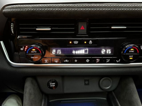 Ansicht 26 - Neuwagen Fahrzeug, Modell Qashqai der Marke Nissan von Verkäufer Autohaus Heydasch GmbH