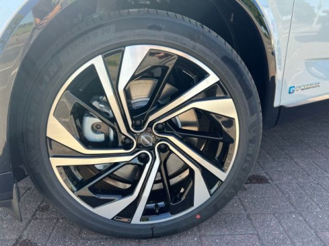 Ansicht 6 - Neuwagen Fahrzeug, Modell Qashqai der Marke Nissan von Verkäufer Autohaus Heydasch GmbH