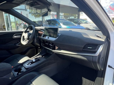 Ansicht 7 - Neuwagen Fahrzeug, Modell Qashqai der Marke Nissan von Verkäufer Autohaus Heydasch GmbH