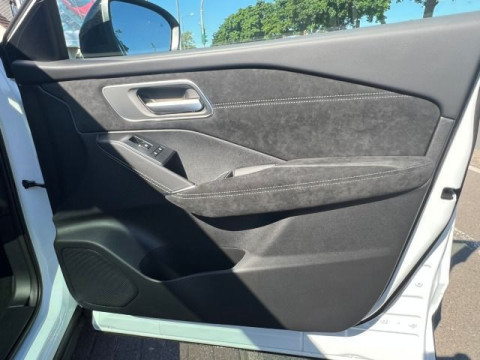 Ansicht 9 - Neuwagen Fahrzeug, Modell Qashqai der Marke Nissan von Verkäufer Autohaus Heydasch GmbH