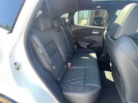 Ansicht 13 - Neuwagen Fahrzeug, Modell Qashqai der Marke Nissan von Verkäufer Autohaus Heydasch GmbH