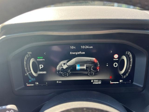 Ansicht 17 - Neuwagen Fahrzeug, Modell Qashqai der Marke Nissan von Verkäufer Autohaus Heydasch GmbH