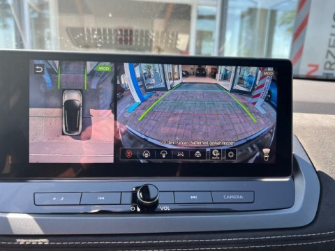 Ansicht 18 - Neuwagen Fahrzeug, Modell Qashqai der Marke Nissan von Verkäufer Autohaus Heydasch GmbH