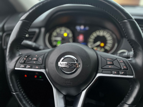 Ansicht 15 - Gebrauchtwagen Fahrzeug, Modell X-Trail der Marke Nissan von Verkäufer Mattern GmbH