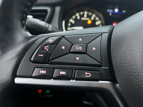 Ansicht 16 - Gebrauchtwagen Fahrzeug, Modell X-Trail der Marke Nissan von Verkäufer Mattern GmbH