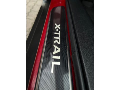 Ansicht 18 - Gebrauchtwagen Fahrzeug, Modell X-Trail der Marke Nissan von Verkäufer Mattern GmbH