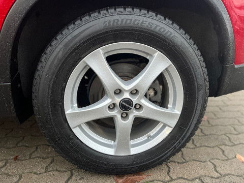 Ansicht 23 - Gebrauchtwagen Fahrzeug, Modell X-Trail der Marke Nissan von Verkäufer Mattern GmbH