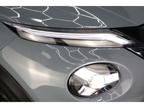 Ansicht 4 - Gebrauchtwagen Fahrzeug, Modell Juke der Marke Nissan von Verkäufer Autohaus Fischer GmbH