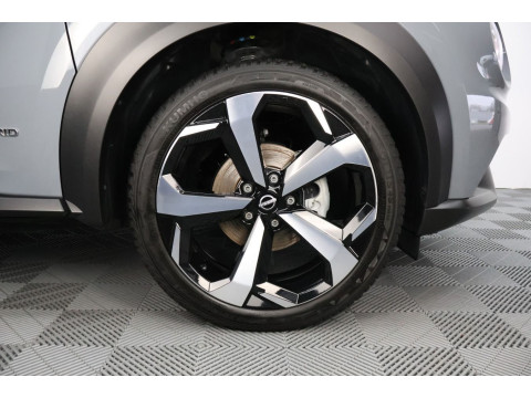 Ansicht 5 - Gebrauchtwagen Fahrzeug, Modell Juke der Marke Nissan von Verkäufer Autohaus Fischer GmbH