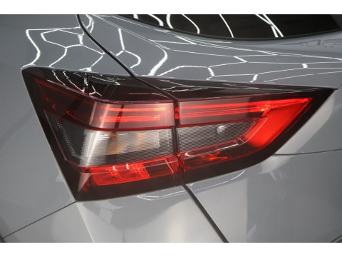 Ansicht 8 - Gebrauchtwagen Fahrzeug, Modell Juke der Marke Nissan von Verkäufer Autohaus Fischer GmbH