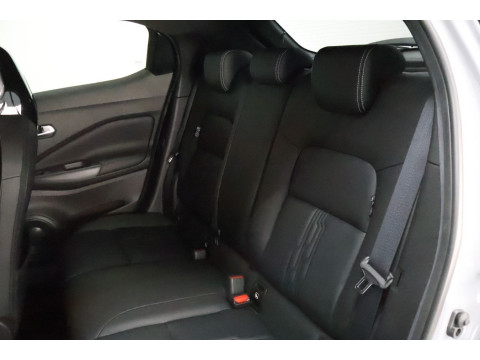 Ansicht 11 - Gebrauchtwagen Fahrzeug, Modell Juke der Marke Nissan von Verkäufer Autohaus Fischer GmbH