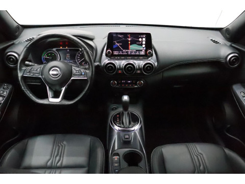 Ansicht 12 - Gebrauchtwagen Fahrzeug, Modell Juke der Marke Nissan von Verkäufer Autohaus Fischer GmbH