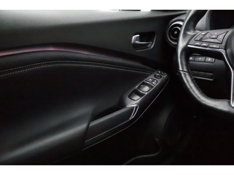 Ansicht 14 - Gebrauchtwagen Fahrzeug, Modell Juke der Marke Nissan von Verkäufer Autohaus Fischer GmbH