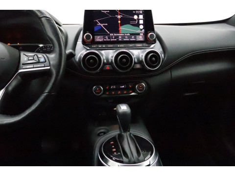 Ansicht 15 - Gebrauchtwagen Fahrzeug, Modell Juke der Marke Nissan von Verkäufer Autohaus Fischer GmbH