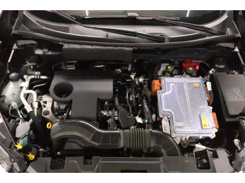 Ansicht 18 - Gebrauchtwagen Fahrzeug, Modell Juke der Marke Nissan von Verkäufer Autohaus Fischer GmbH