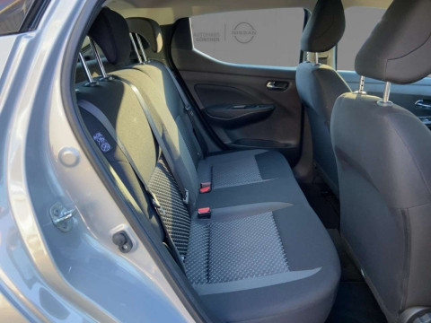 Ansicht 11 - Gebrauchtwagen Fahrzeug, Modell Micra der Marke Nissan von Verkäufer Autohaus Günther GmbH