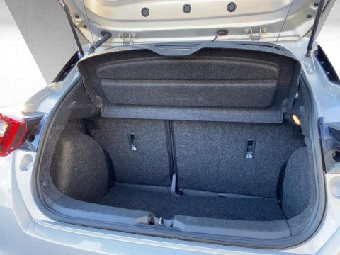 Ansicht 12 - Gebrauchtwagen Fahrzeug, Modell Micra der Marke Nissan von Verkäufer Autohaus Günther GmbH