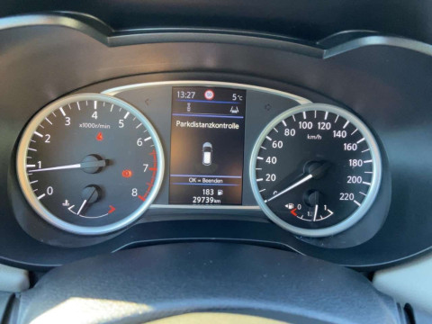 Ansicht 14 - Gebrauchtwagen Fahrzeug, Modell Micra der Marke Nissan von Verkäufer Autohaus Günther GmbH