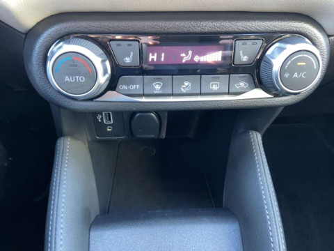 Ansicht 15 - Gebrauchtwagen Fahrzeug, Modell Micra der Marke Nissan von Verkäufer Autohaus Günther GmbH