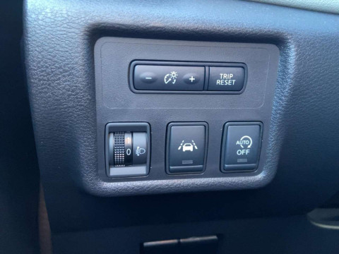 Ansicht 17 - Gebrauchtwagen Fahrzeug, Modell Micra der Marke Nissan von Verkäufer Autohaus Günther GmbH