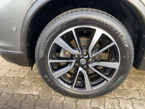 Ansicht 7 - Gebrauchtwagen Fahrzeug, Modell X-Trail der Marke Nissan von Verkäufer Autohaus Günther GmbH